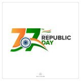 Celebrating the spirit of our Constitution. Happy Republic Day. Jai Hind!
