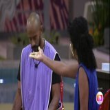Esse Ricardo se acha O JOGADOR n&eacute;. Cara chato!  #BBB23 #jogodadiscordia
