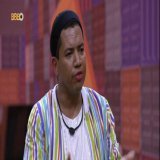 A pe&ccedil;onhenta falando da outra pe&ccedil;onhenta kkkkkkkk #BBB23 #Jogodadiscordia