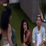 AMO A MARVVILA GENTE. MACETOU O GAGA VETEZERO  KKKKKKKKKK #BBB23 #Jogodadiscordia