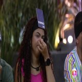 Amo que o povo est&aacute; sacando o jogo de sonsa da Paula  #BBB23 #Jogodadiscordia