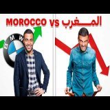 \ud83d\ude31\ud83d\udea8لماذا يزداد الفقر رغم كثرة الشهادات؟ 35٪ من شباب المغرب بلا عمل
