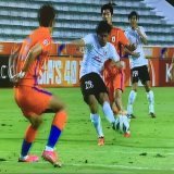 NICE GOAL \u2728 \u2728  #安居海渡 #浦和レッズ #ACL2022 #DAZN