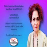 T&uuml;rkiye Cumhuriyeti Cumhurbaşkanı Sayın Recep Tayyip ERDOĞAN  &Ccedil;alışma Bakanı Sayın Vedat BİLGİN  99 &ouml;ncesi Anayasal haklarımızın tamamının ŞARTSIZ olarak teslimi hususunda;  Gereğini bilgilerinize sunarız. #İcraMakamındanŞartsızEYT @