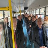 EYT Federasyonu olarak TBMM de EYT komisyonuna katılım yapacak olan  G&ouml;n&uuml;l BORAN &Ouml;Z&Uuml;PAK Arzu LASTİK&Ccedil;İ Dilek ETE Federasyonumuzu temsilen katılım yapılacak ve EYT ye bağlı b&uuml;t&uuml;n mağduriyetlerin &ccedil;&ouml;z&uuml