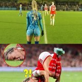 Women&rsquo;s Football is Pure Comedy Gold   I can&rsquo;t believe No. 6 actually happened     A Thread