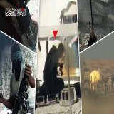 اليوم الـ 663.. القسام يواصل استهداف جنود وتحشدات العدو القسام &ndash; خاص: تواصل كتائب الشهيد عز الدين القسام لليوم الـ 663 على التوالي، التصدي للقوات الصهيونية المتوغلة في عدة محاور من قطاع غزة، والتي أسفرت حتى اللحظة عن مقتل المئات من ضباط وجنود ا