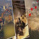 677 يوماً.. تكتيكات القسام المتنوعة تسحقُ جيش العدو القسام &ndash; خاص: يتوالى انغماس المجاهدين في جيش العدو الغازي لأرض غزّة العزّة، وتستمر ضرباتهم القاتلة من مسافة الصفر، وتتكرر عمليات اعتلاء المجاهدين للآليات العسكرية واسقاط العبوات بداخلها، لتتحو