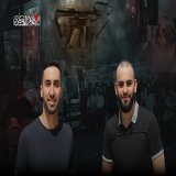 القسام يتبنى عملية مغتصبة  القسام- القدس المحتلة: زفت كتائب الشهيد عز الدين القسام مساء اليوم الثلاثاء 17 ربيع الأول 1447 هـ - الموافق 09 سبتمبر 2025 م، شهيديها المجاهدين/ مثنى ناجي عمر ومحمد بسام طه، منفذا عملية إطلاق النار التي وقعت قرب مفترق مغتصب