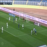 | ضربة الجزاء التي احتسبها الحكم محمد الهويش ضد نادي #الشباب !!   #الشباب_الفتح | #يلا_شباب