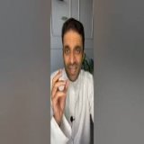 #مشعل_النامي &hellip;احمل اسمك وانصرف   الكاتب الكويتي مشعل النامي ظهر في مقطع يتهم فيه #نساء_غزة بممارسة الدعارة بسبب الحاجة، نقلا عن "واحد راح هناك ". " كفي بالمرء كذبا أن يحدث بكل ما سمع ". النامي سمع كذبا ، وتجرأ على محارمنا  بسوالف بائسة، واتهم 