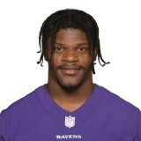 Lamar Jackson   will be QB1 next year for the _________?
