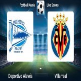 #Футбол #ЧемпионатИспании #ЛаЛига #Алавес - #Вильярреал ТМ(2.5) - 1.63 (17.04.17)  #прогнозы #ставки #букмекеры