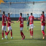 #بوابة_الوفد| #كأس_مصر.. موعد مباراة #الأهلي والمصري بالسلوم والقنوات الناقلة  @AlAhly