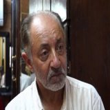 #بوابة_الوفد| "رحمها الله وتقبلها في رحابه ".. عبد العزيز مخيون يودع والدته