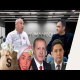 منير الهواري يكشف اسرار عمليات التجميل بتركيا