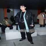 Handsome   PradaFW23 Win   #PradaFW23  #PradaFW23showXWIN   #winmetawin @winmetawin