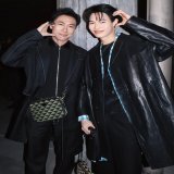 Desmond is winning at life   PradaFW23 Win   #PradaFW23  #PradaFW23showXWIN   #winmetawin @winmetawin