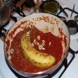 hoy me he levantado cocinillas