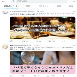 Twitterくん、春のBAN祭りでマシュマロ焼いて、こういうのは野放しなところが、無能と言われるゆえんなんだよ。