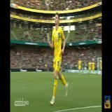 Фантастика !!! Неймовірно !!! Якже Збірна України підняла настрій  \u263a \ud83d\ude0a \u270a Наші воїни на фронті дуже радіють цій перемозі !  Класний гол Циганкова  \u26bd\ufe0f Ця перемога для ЗСУ  \ud83d\udcaa Перемогли на полі - переможемо і у в
