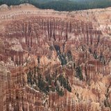 Lots of Hoodoos, Bryce Canyon, US [OC] [4032 &times; 1816] - Author: garym04 on Reddit - #travel #photography #travelphotography #nature #photooftheday