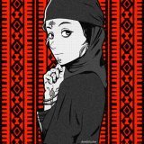 Arab Beduin.  #anime #animeart #animelovers #manga #animecharacter #animegirl #otaku #cosplay #kawaii #アニメ #マンガ #アニメガール #カワイイ #カワイイ女の子 #夏 #ビーチ #猫 #美術 #キャラクターデザイン  #夏の挑戦 #arabs #hijab #Islam #mangaka #مانجا #art #artist #digitalart