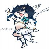 Wendy??? Venti???   #崩坏学园2 #HonkaiGakuen #Wendy #原神 #Venti