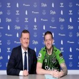 نادي #إيفرتون يعلن تمديد عقد حارسه الإنجليزي الدولي جوردان بيكفورد حتى صيف 2027   #FPL #الدوري_الانجليزي #البريميرليغ #ارسنال #توتنهام #ليفربول #تشيلسي #رونالدو #مانشستر_سيتي #مانشستر_يونايتد