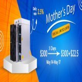 $300 package, Mother's Day promotion!    LTC Mining （Promo）   Contract Price: $300 Fixed Return: $300+$22.5 Contract Terms: 3 Days Daily Rate: 2.5%    #cloudmining #Crypto #earnonline #Bitcoin  #BNB  #ETH #BTC  #USDT #LTC #XRP #BCH #TPX #USDC
