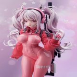 Pre-order open!! Goddess of Victory: Nikke Alice Complete Figure (Flare) Order from #GoddessofVictoryNikke #NIKKE #Alice