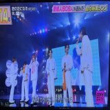 不意打ちきたー最高！ 自分応援ソング14位おめでとう！ #君の花になる #8LOOM #CDTVライブライブ
