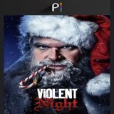 #ViolentNight now streaming on @peacock