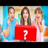 قررت افاجئ بنتي واختي ميمي بهديه ￼غير متوقعه | ردة فعلهم ! SHEIN#FirstDayVibes