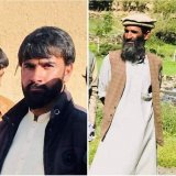 منابع از ولسوالی پریان ولایت پنجشیر: طالبان ملحد برادر مولوی حبیب الله حسام به نام قومندان محمد شاه و برادرزاده ایشان بنام جاوید صبح امروز در دهکده وریاج پریان ولایت پنجشیر سر بریده اند، دو تن دیگر هنوز در قید طالبان مرتد هستند هنوز از سرنوشت آنها اط