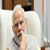Prime Minister Narendra Modi said ties between New Delhi and Washington are stronger and deeper than ever as India moves to secure what he sees as its rightful place on the world stage at a moment of geopolitical turmoil&hellip;