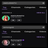 I got unverified/unpartnered on twitch?