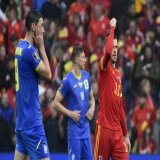 ويلز تكسر رقم مصر في أطول غياب عن المونديال:   64 عامًا -  \ud83c\udff4?????? ويلز " 1958-2022 "   56 عامًا -  \ud83c\uddea\ud83c\uddec مصر " 1934-1990 "   @WC_Qatar22