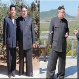 Everyone in NorthKorea is afraid of him except his Tailor