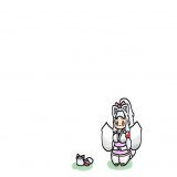 #東北イタコ #VOICEROID     #チュワ餅　#イタコとチュワ餅   続イタコとチュワ餅シリーズ３４３  【イタコとチュワ餅と普通】  実は昨日三半規管が暴走し 仕事中に倒れ 脳外科＆耳鼻科いって無事に  【メニエール病】  になりかけてると判明  忙しかったから今日は普通ちゅわ。