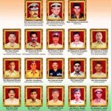 No, I will never forget. But it&rsquo;s not the horror or the terror that I will remember. It&rsquo;s these Heroes who I will remember and who will remain in my heart and head forever.  #MumbaiTerrorAttack