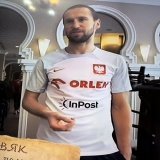 Крыховяк-он играл за наш &laquo;Краснодар&raquo;.Футбол смотришь?Мексика-Польша.