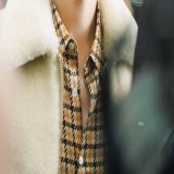 you are the sweetest melody on these eyes and ears @Lanvin  #ChengYi  #ChengYiInParis  #ChengYiPFW23 #ChengYiLanvinFW23