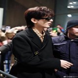 feelings of all kinds can fuel vice and virtue @Lanvin  #ChengYi  #ChengYiInParis  #ChengYiPFW23 #ChengYiLanvinFW23