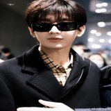what he is, what is beautiful about him, comes from deep within @Lanvin  #ChengYi  #ChengYiInParis  #ChengYiPFW23 #ChengYiLanvinFW23