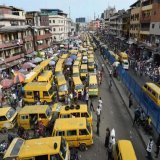 Sunday will be #Lagos' #CarFreeDay.  &mdash; #Nigeria #لاغوس #نيجيريا #ラゴス #ナイジェリア