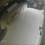 Ангарск. Иркутская обл. #бавовна #россиявогне Взрыв и пожар в Ангарске на промплощадке АНХК сегодня в 6 утра. "В пожарно-спасательную службу поступило сообщение о пожаре на технологической установке пром. площадки в Ангарском гор. округе Иркутской об