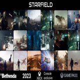 Spiderman 2 will be long done in 2 weeks at best. Starfield will be enjoyed for years to come