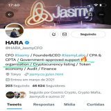 #JASMY FAM who cares about #Binance&nbsp; when you have a government supporting our favourite project    #JASMY #BTC&nbsp; of JAPAN