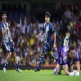 TERMIN&Oacute; EL PASEO   Am&eacute;rica fue goleado en el Estadio Azteca (0-3) por el Pachuca. #Clausura2023   Los Tuzos desde hace tiempo se le dificultan al Am&eacute;rica.